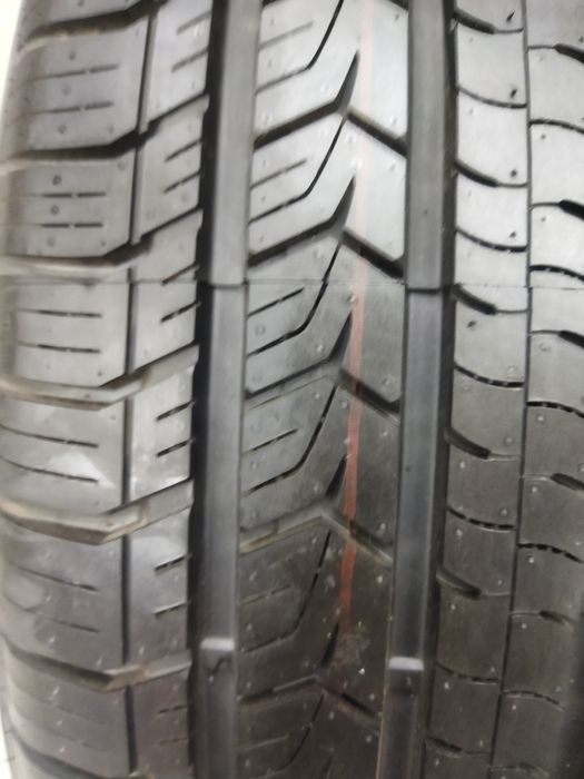 Centra Grandtaure 265/45/21