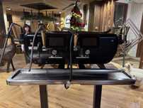 ASTORIA STORM Espresso Machine