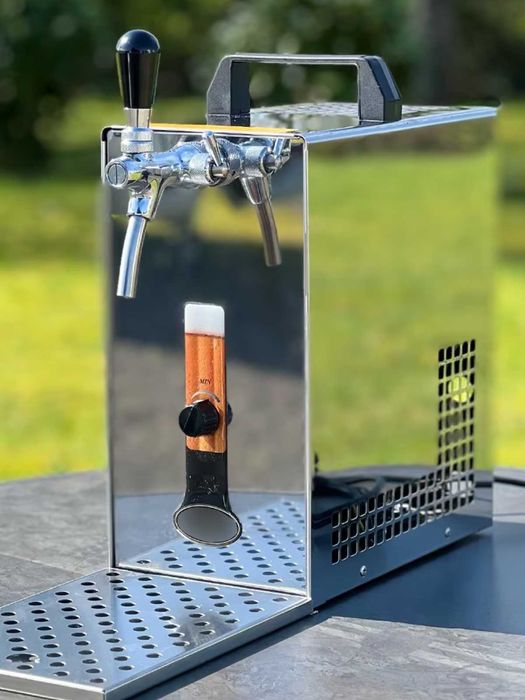 Dozator bere de inchiriat. 1 sau 2 robineti