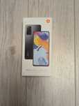 Xiaomi redmi note 11  pro gray ca nou neverlock