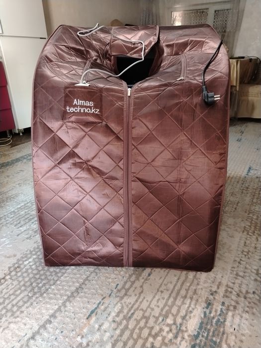 Багуа  сауна сатылады