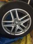 Jante 5x112 R 17 Audi Allroad 2018 Vw , skoda ,schimb generator curent