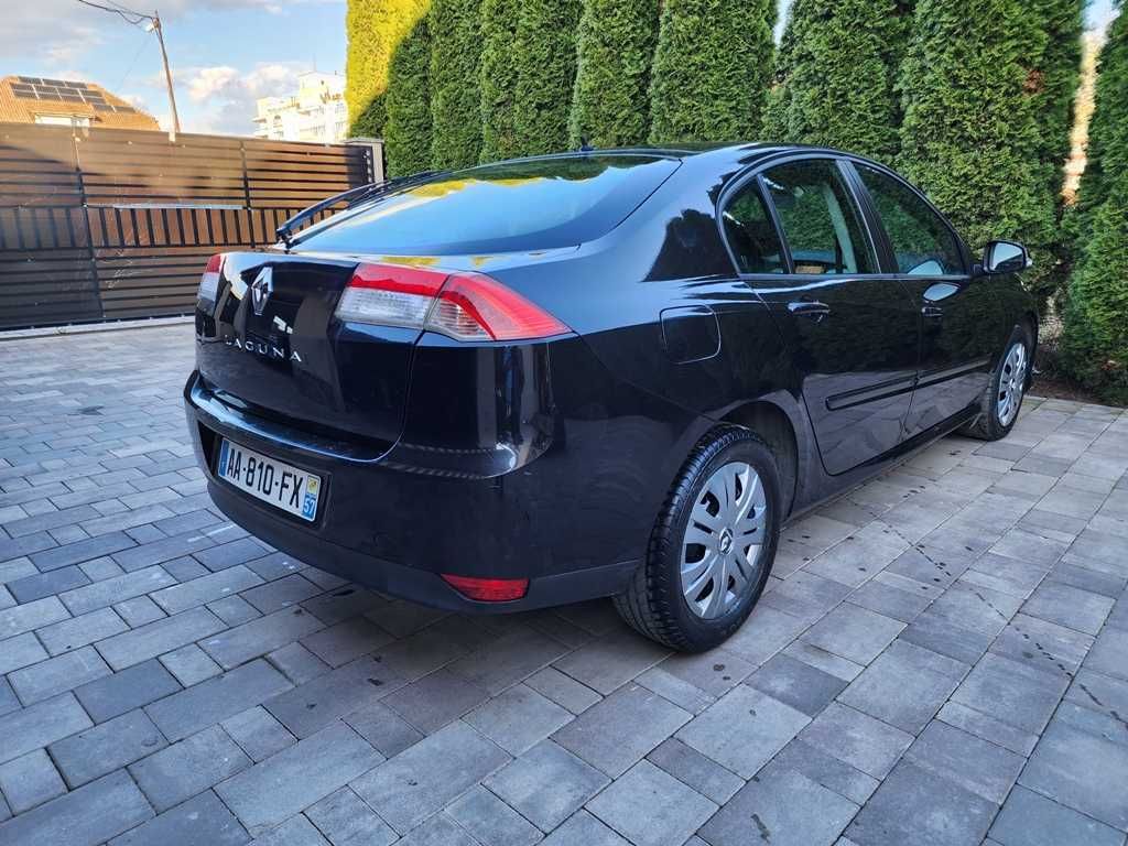 Renault Laguna 2.0 diesel 2009