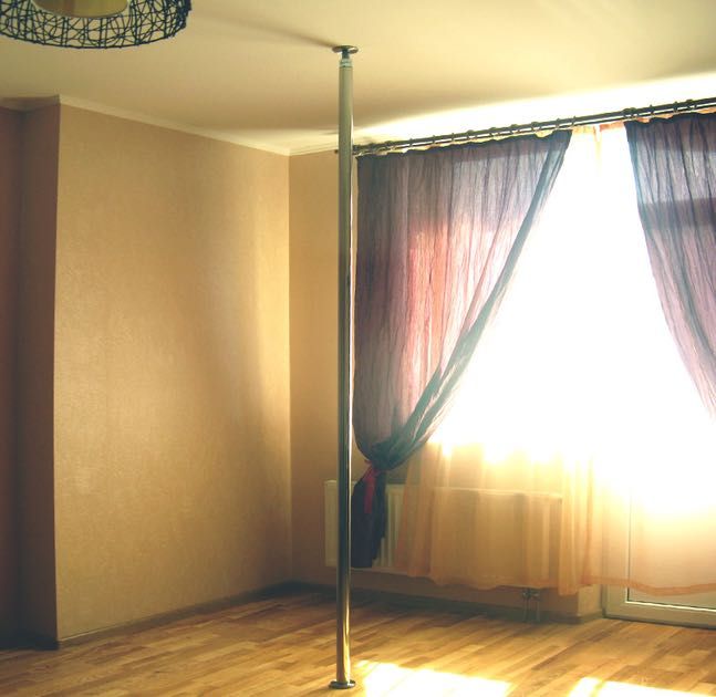 Пилон для Pole Dance