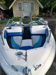 Bayliner capry1700