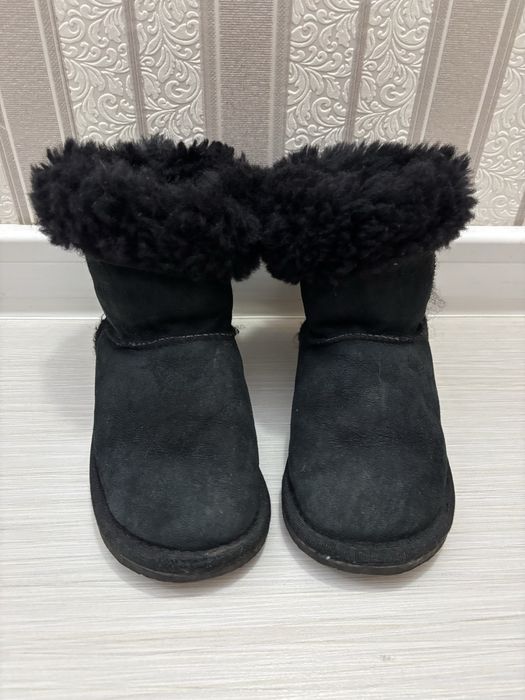 Боси ботуши Zeazoo - Dingo черно