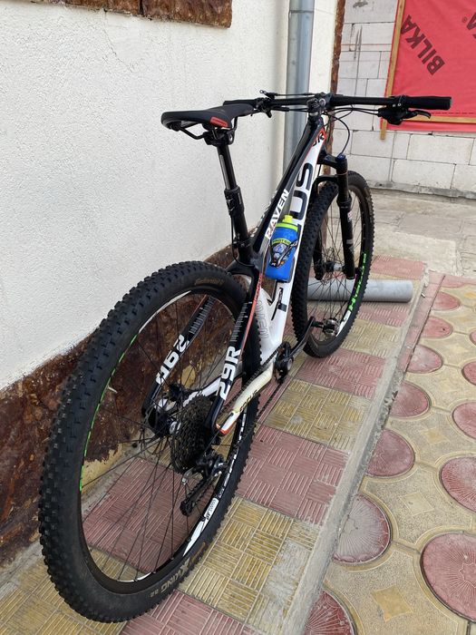 Vand bicicleta focus pe 29 in stare foarte buna