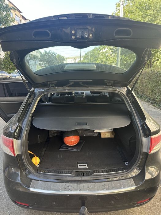 Vand /schimb Toyota Avensis T27