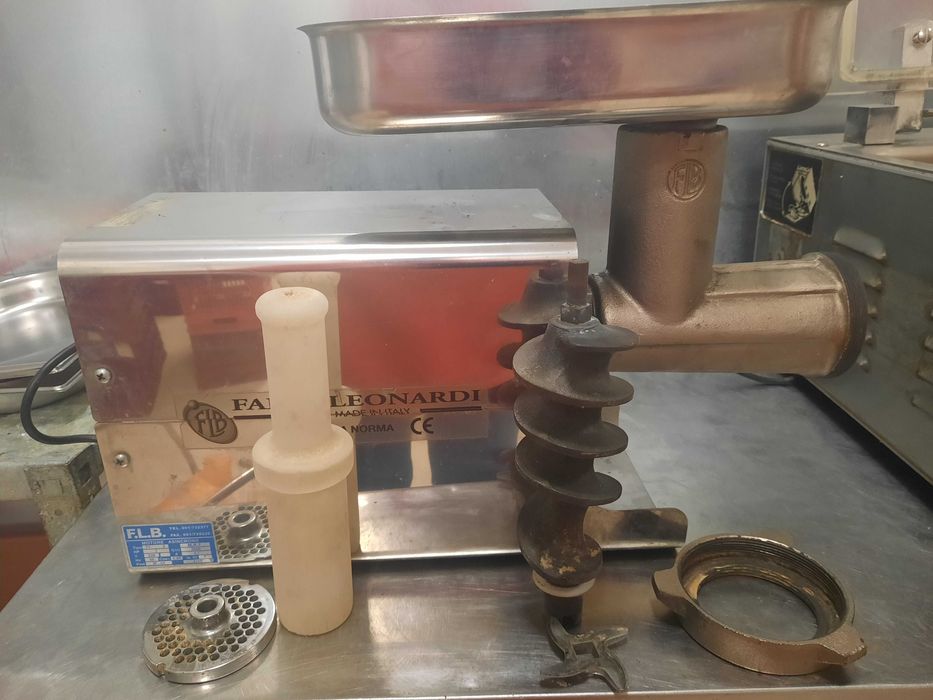 Месомелачка реверсивна