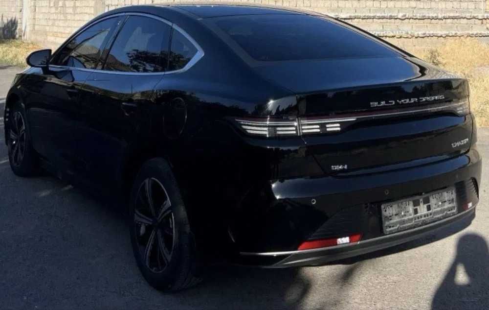 Byd Chazor Boshlangich 30%