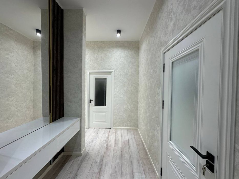 Ташкент Ситй «Бульвар» 3х Комнатная Лух Апартмент