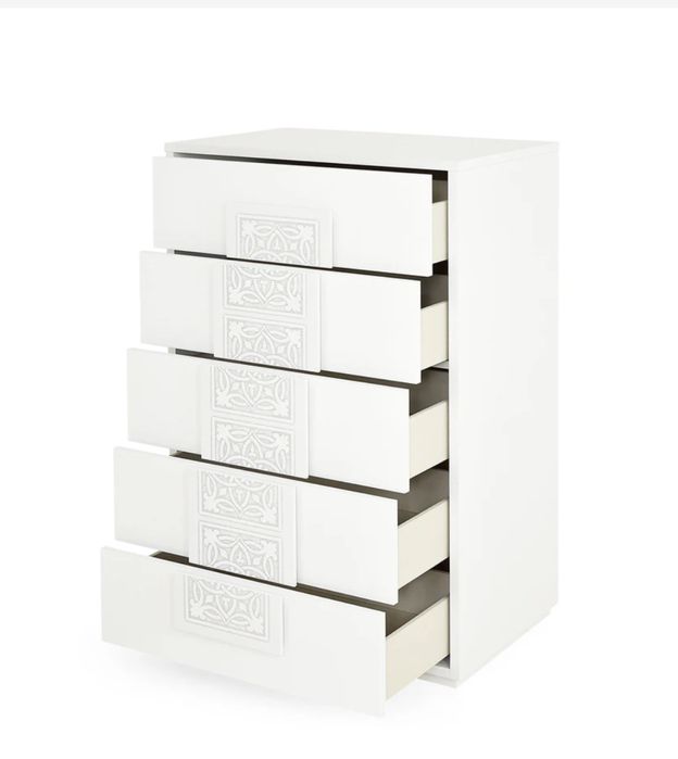 Mobilier dormitor Carolina mobexpert