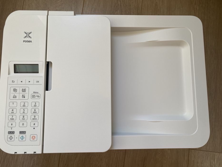 Принтер CANON PIXMA TR4551