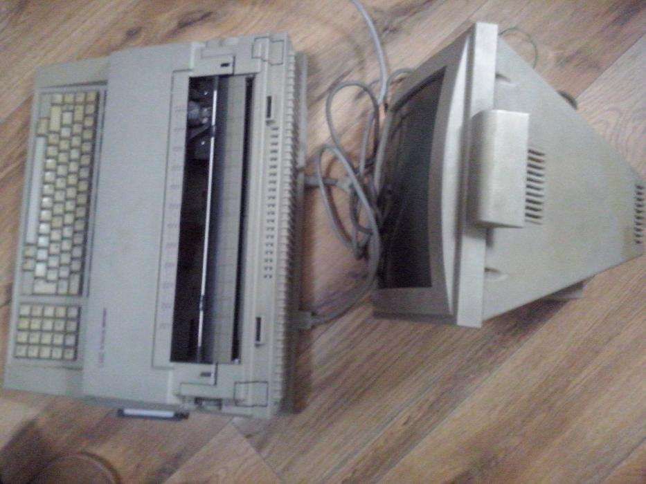 Masina de scris pentru colectionari