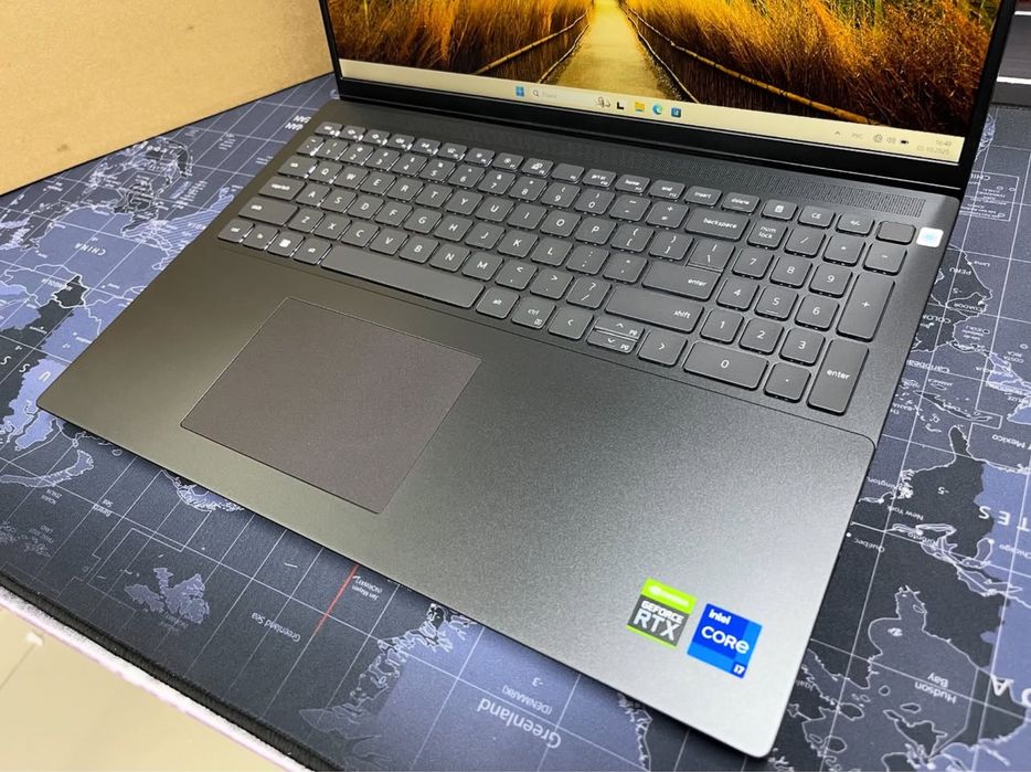 Dell Vostro 7620 i7-12700H/16Gb/1000GB/RTX3050Ti 4Gb