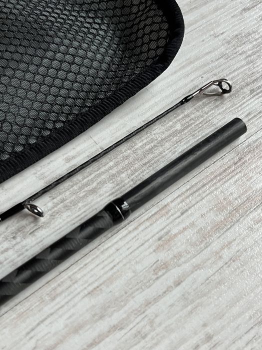 Shimano 23 Dialuna S96MH – 2,90m/10-50g + Shimano Stradic C5000XG