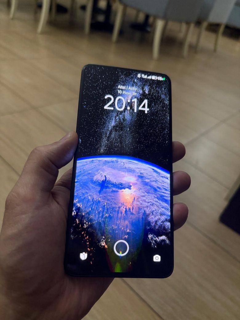 Poco x7 pro обмен