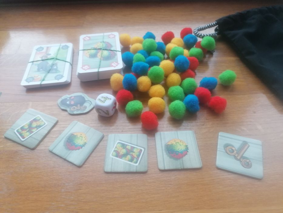 Leo muss zum friseur / Happy cats