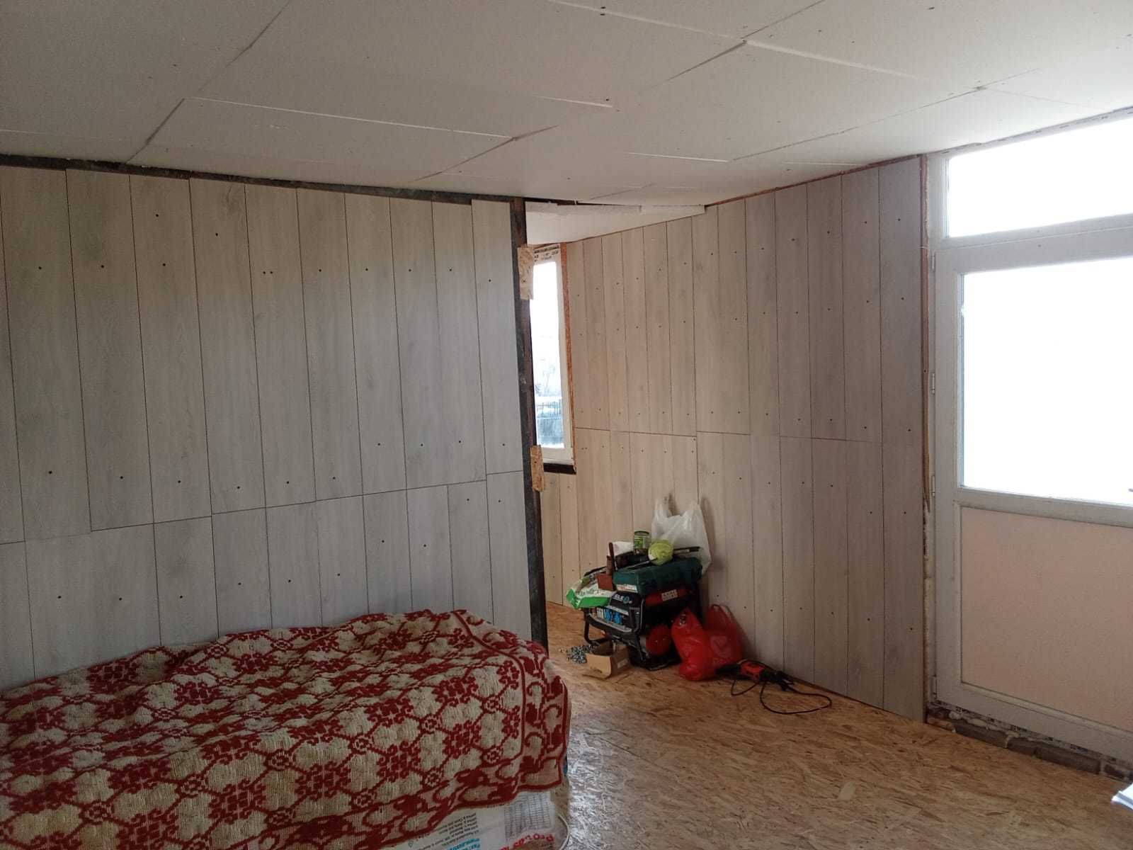 Cabana  intravilan Vâlcea, Vand/Schimb