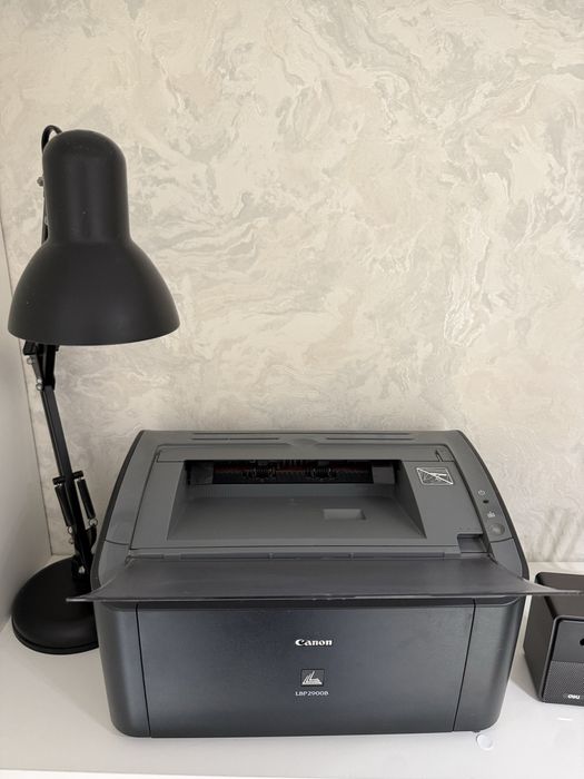 Принтер Canon LBP2900B