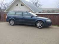 Vw passat 19 an 2005