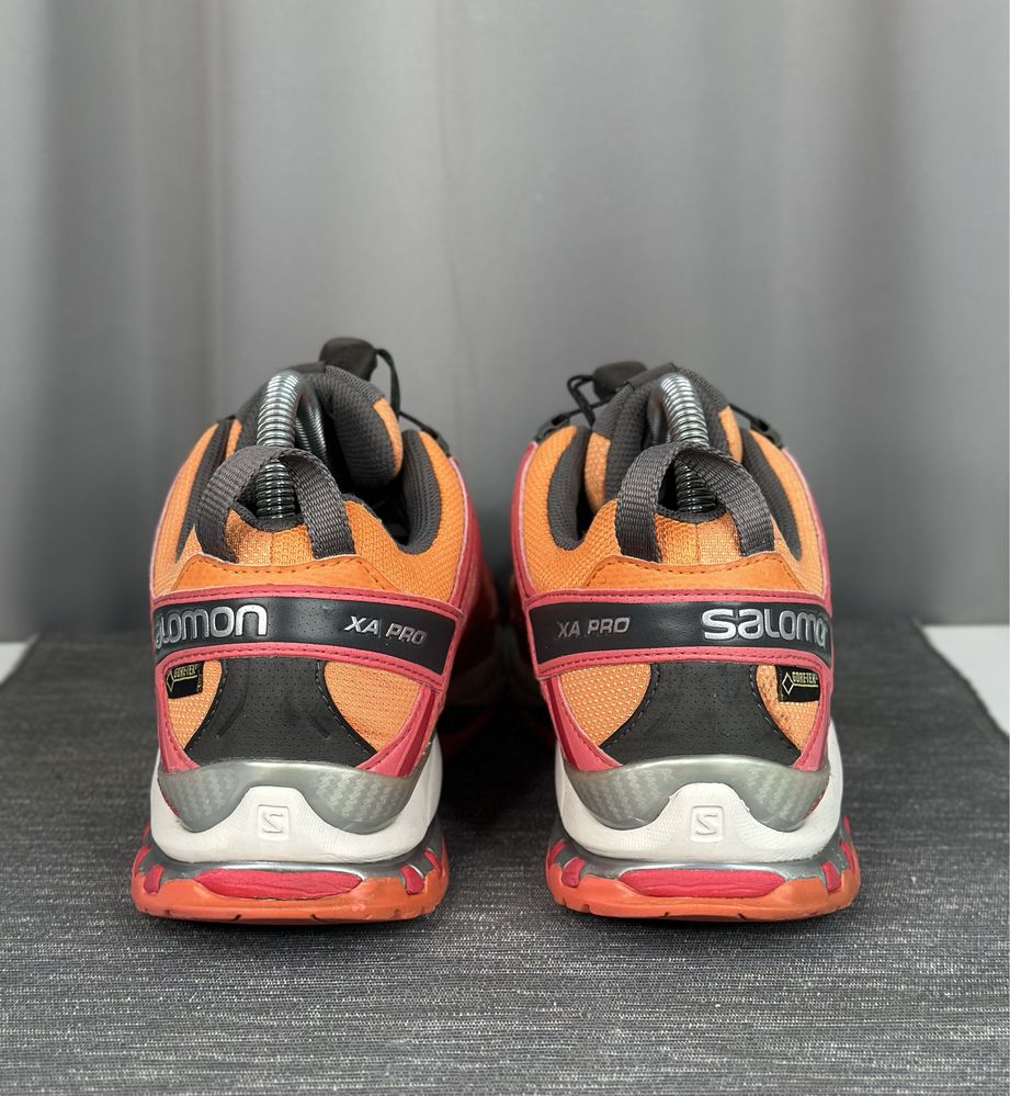 Туристически обувки SALOMON XA Pro 3D Gore-Tex, номер 40