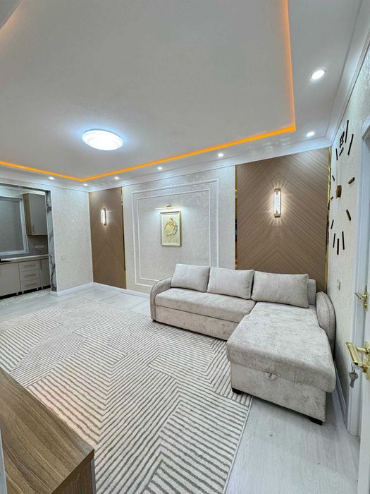 Супер Цена! Чиланзарский 3х ком 17 квартал ор-р Чиланзар Метро ID06!