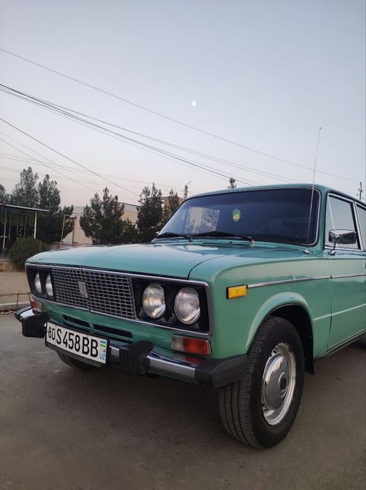Жигули 2106 продаётся