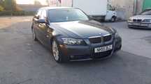 Бмв е90 330д м -пакет на части / Bmw e90 330d m paket