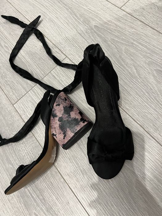 Sandale elegante marime 37