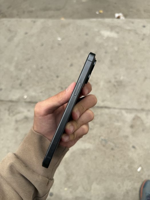 Продам IPhone 15 pro max