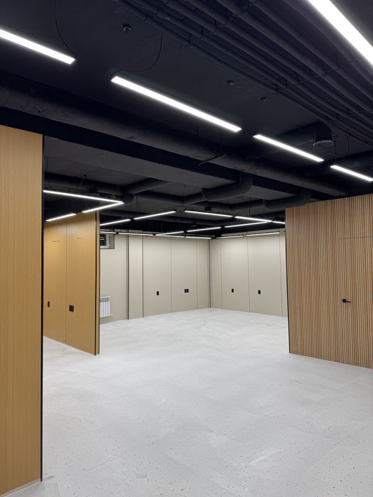 Premium Plaza коммерческий помещение сатылады