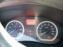 Dacia Logan berlina 1,6mpi