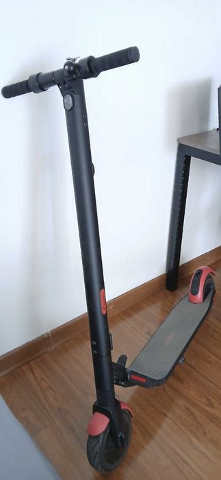 Электросамокат Ninebot by Segway