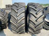 Radiale Cauciucuri noi de tractor 580/70R38 Anvelope BKT agrimax