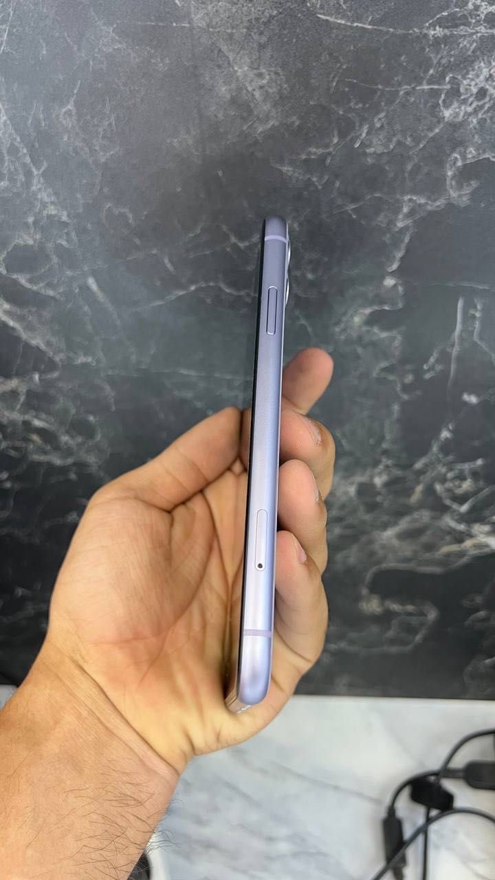 IPhone 11 perpul