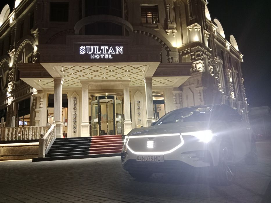 Enovate Me7 sotiladi