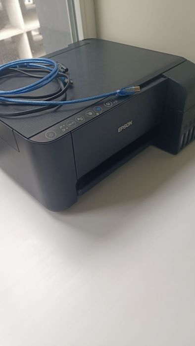 Цветной Принтер - 27000