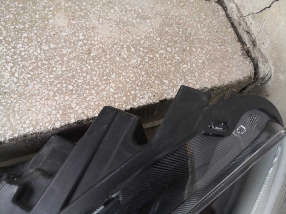 Фар Ford Kuga FULL LED ляв/Фар Форд Куга LED Оригинален.