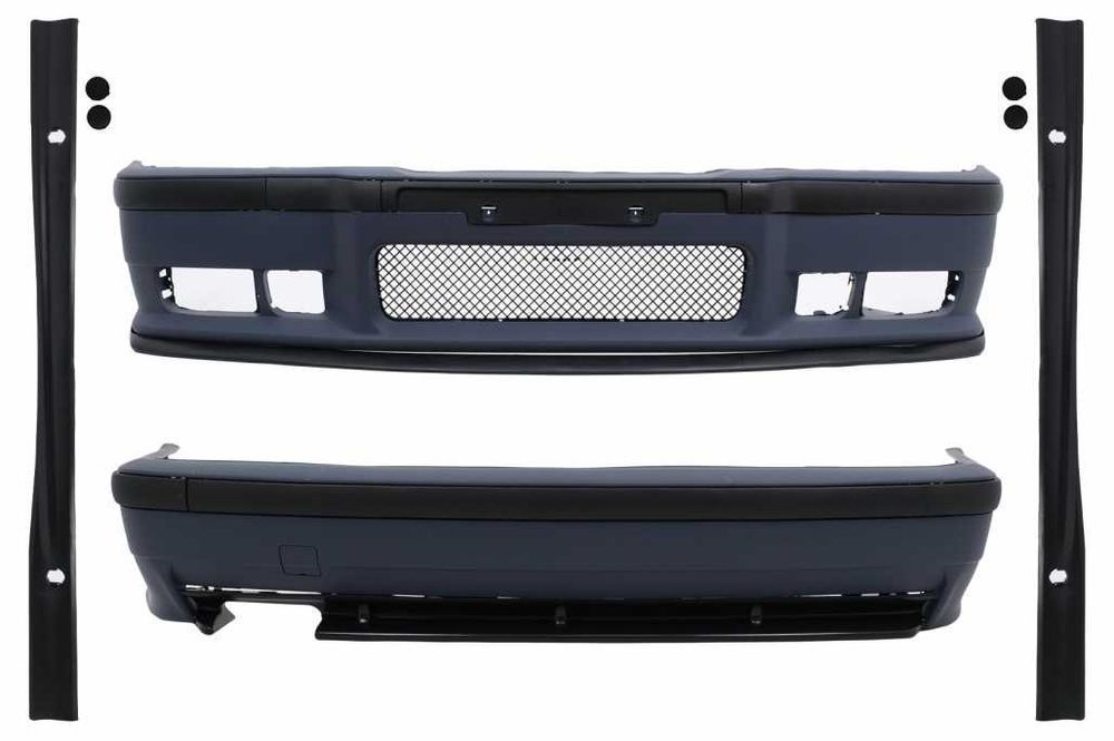 Black Friday Pachet Exterior BMW Seria 3 E36 (1992-1998) M3 Design