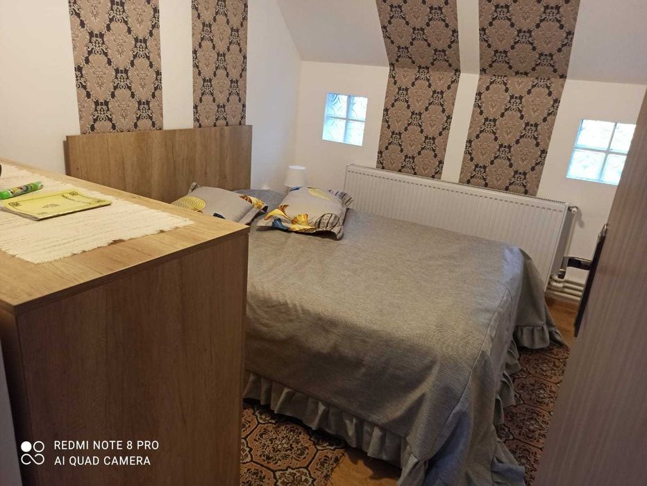 Ocupată de Revelion-2026. Închiriez cabana la Răstolița