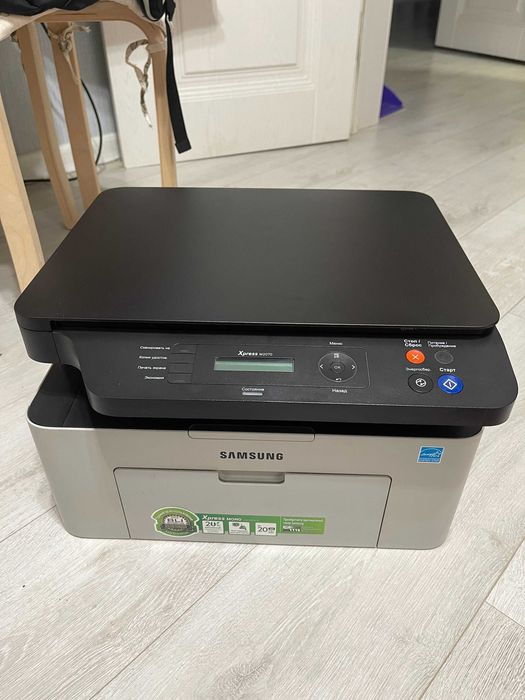 Принтер Samsung Xpress M2070