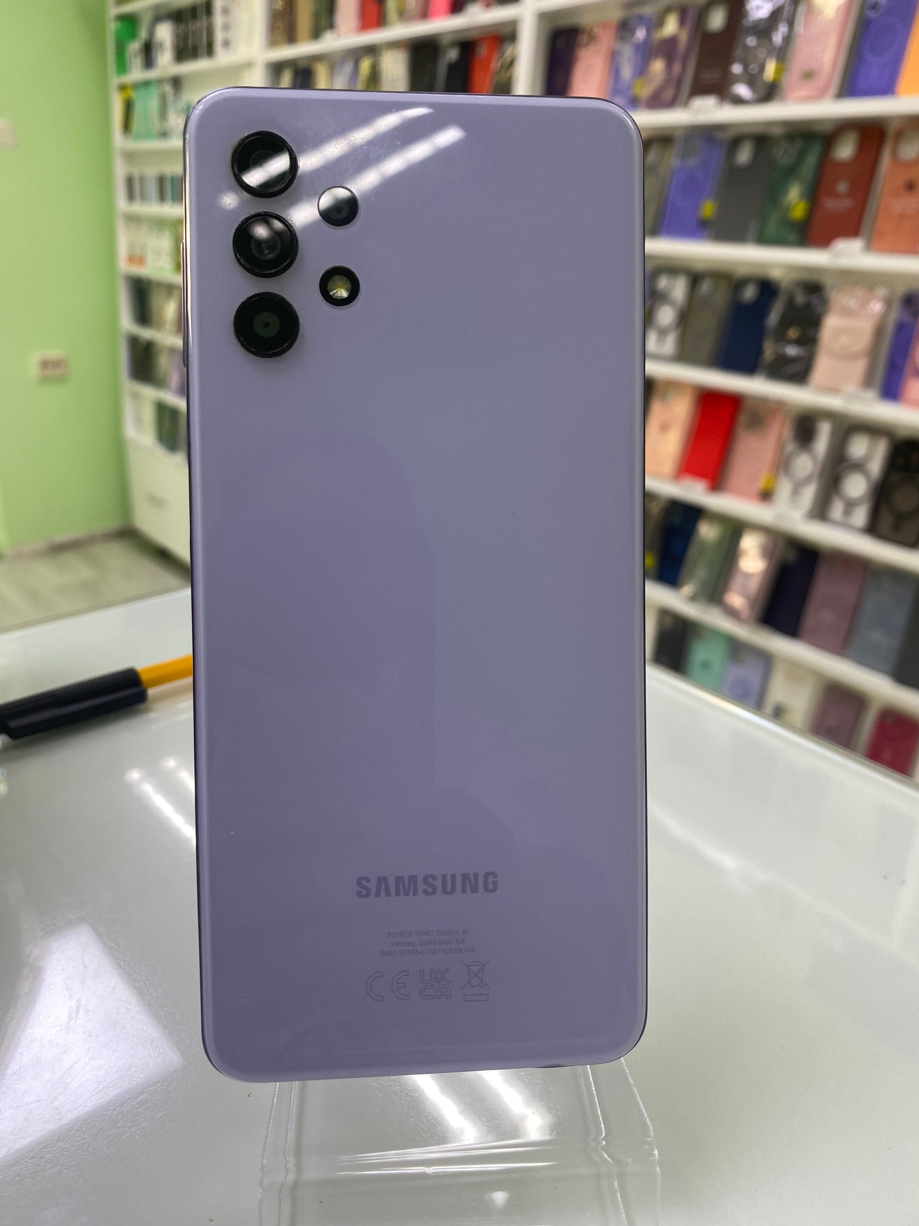 Samsung Galaxy A32 5G – топ цена + бонус!