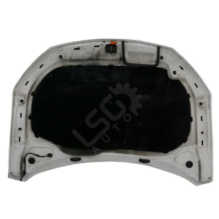 Преден капак Volkswagen Scirocco III 2008-2017 ID:149248