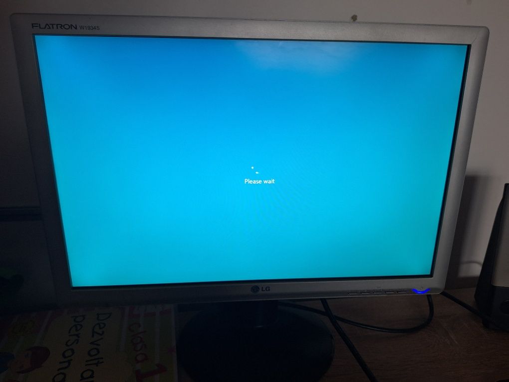 Monitor pc Lg stare foarte bună