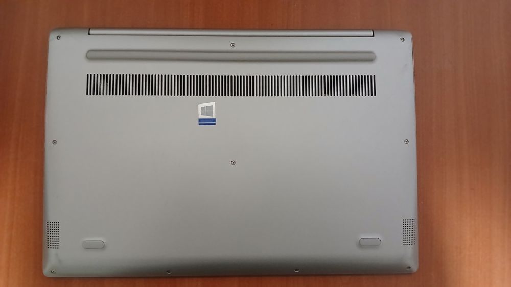 Laptop Lenovo Ideapad 330S
