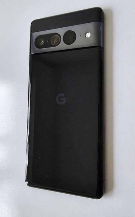 Google Pixel 7 Pro Black / sch cu pixel 8 9 pro 9a samsung s23 s24 s25