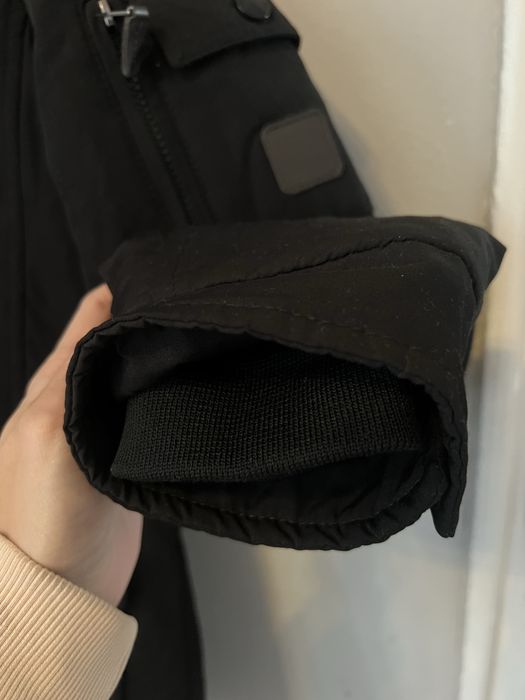 Дебело зимно яке мъжко