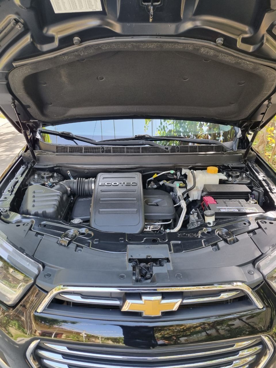 Captiva 4 mator 2.4