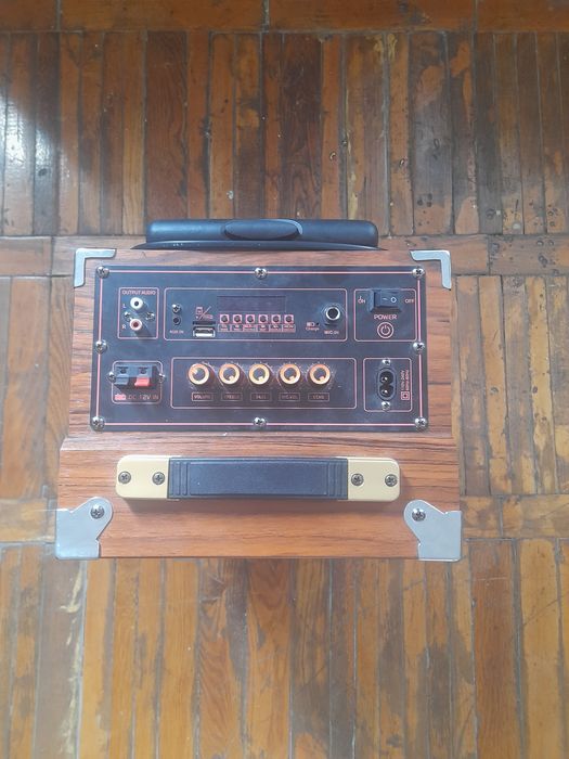 Продам колонку безпроводную новую за 600 тыс сум